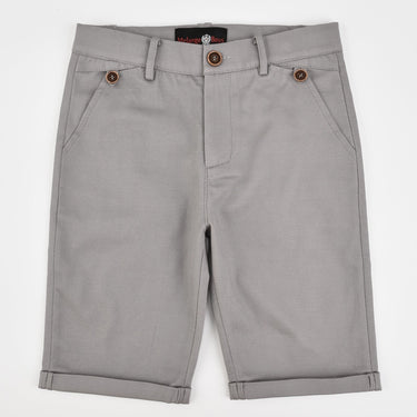 Melange Classic Shorts - Kidichic